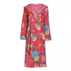 Textile de casă Pip Studio 198803 Good Evening Bathrobe Coral L