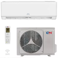 Кондиционер сплит Cooper&Hunter CH-S09FTXF6 Vital Plus