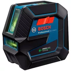 Нивелир лазерный Bosch GCL2-50G+RM10+BT150 0601066M01