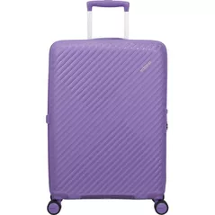 Чемодан Samsonite Diablast 68/25 TSA Exp Violet (159574/A989)