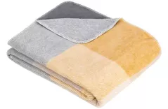 Textile de casă s.Oliver 1526/890 Jacquard Decke