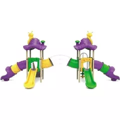 Детская площадка PlayPark 1137 Миник-103 Детская площадка