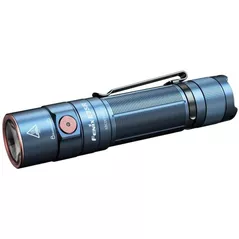 Фонарь Fenix E35R LED Flashlight (Blue)