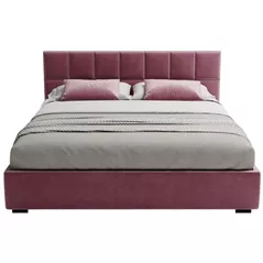 Кровать my-STYLE my-Kiki 140x200 (P04D14M14)