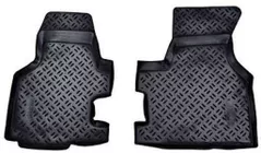 Коврик для автомобиля Aileron 62036 VW T4 (1990-2003) (front)