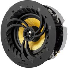 Колонки Hi-Fi LitheAudio Wi-Fi Ceiling Speaker, Single V2 (06600EU)