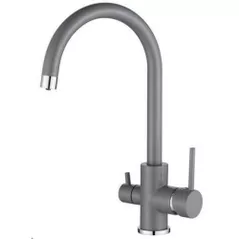 Bateria bucătărie Helika-AquaSanita 2963