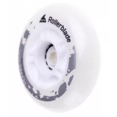 Role Rollerblade 06130000101 Moonbeams LED WH 72/82A (4psc)