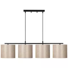 Corp de iluminat interior Trendy Valiz-4706 110x120x25cm (GTR002626)