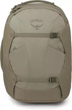 Туристический рюкзак Osprey Farpoint 40 Sawdusttan (810165746107)