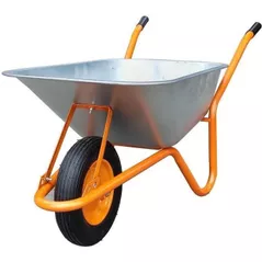 Roabă Technoworker Roaba 85 L (VOR57648)