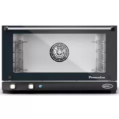 Печь профессиональная Unox DOMENICA 4x400x600 (XF043)