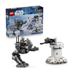 Set de construcție Lego 75444 Star Wars. Atac AT-RT