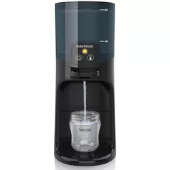 Încălzitor BabyBrezza BRZ0071 Incalzitor instant biberoane Negru