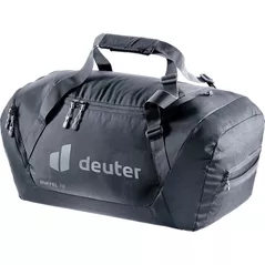 Geantă de voiaj Deuter Duffel 70 black