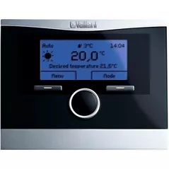 Termostat de cameră Vaillant Calormatic 470 (termostat de camera)