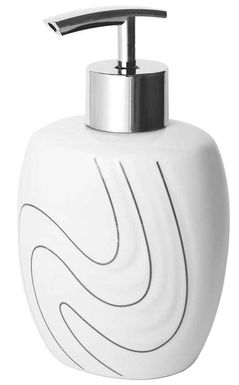 Dozator săpun Bisk 05975 WAVE