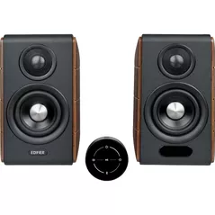 Колонки мультимедийные для ПК Edifier S880DB MKII Walnut