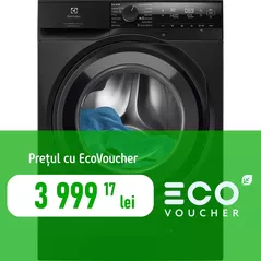 Mașină de spălat frontală Electrolux EW7FG4492UDE