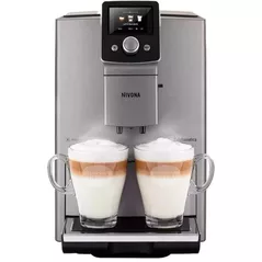 Automat de cafea Nivona CafeRomatica 821 (NICR 821)