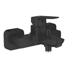 Смеситель для ванны Grohe Cubeo Cada Black 1018132430