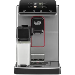 Кофемашина Gaggia EG6603/90 Magenta Prestige Glazed Grey EU