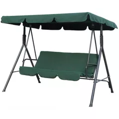 Садовая мебель Technoworker Rodos verde (C1006)