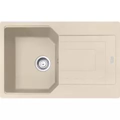 Мойка кухонная Franke 114.0687.269 Fragranite UBG 611-78 Avena