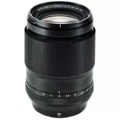 Объектив FujiFilm Fujinon XF90mm F2 R LM WR