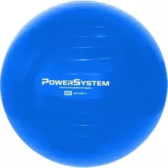 Minge Power System 41077 Pro Gymball 75cm-Blue, 4013BU-0