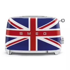 Toaster SMEG TSF01UJEU