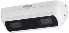 Камера наблюдения Dahua DH-IPC-HDW8441X-3D 4MP 2.8mm