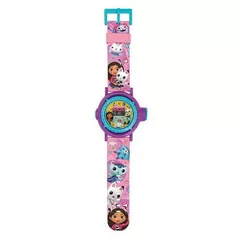 Игрушка As Kids 1027-64252 Ceas digital cu proector Gabby
