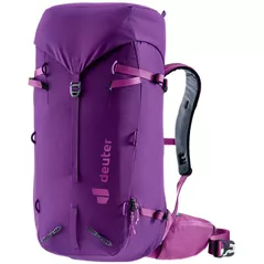 Туристический рюкзак Deuter Guide 32+8 SL mystic-lotus