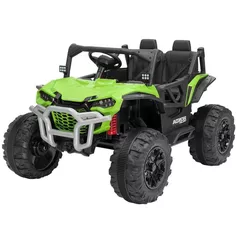 Электромобиль Kikka Boo 31006050414 Honda Green
