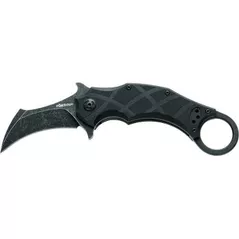 Нож походный FOX Knives FE-016 Knife Edge The Claw 2 Black