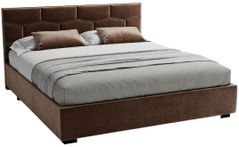 Кровать my-STYLE my-Mili 160x200 (P20D16M06)