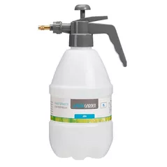 Aparat de stropit ProGarden 27934 Pulverizator 2L, 25cm plastic, alb