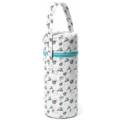 Поильник BabyOno 0604/03 Punga-termos p/u o sticluta mentol