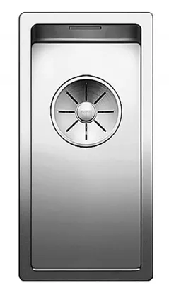 Мойка кухонная Blanco Claron 180 (521565)