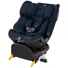 Автокресло Maxi Cosi 8621477110 Emerald 360 Pro, Autentic Blue