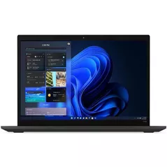 Laptop Lenovo ThinkPad T14s Gen3 Black (21BR002WRT)