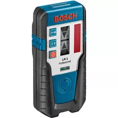 Нивелир лазерный Bosch LR1 Receptor laser 0601015400