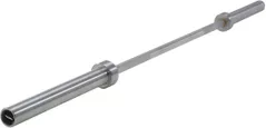 Ganteră TOORX 7504 Bara Olimpica dreapta d=50mm 220cm (max.320kg) BO-220
