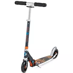 Самокат Micro SA0121 Speed Aztec Black