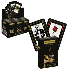 Настольная игра Winning Moves WM02909-EN1-12 Waddingtons No. 1 Nașul