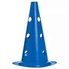Спортивное оборудование Arena конус 88199BL 38cm