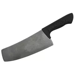 Нож Samura ARNY Stonewash 208mm, miner negru (SNY-0041B)