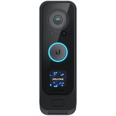Видеодомофон Ubiquiti The G4 Doorbell Pro (UVC-G4-DOORBELL-PRO-EU)