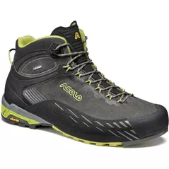 Спортивная обувь Asolo Bocanci barbati Eldo MID LTH GV MM Graphite/Green 44 1/2 (A01056 00 B022)